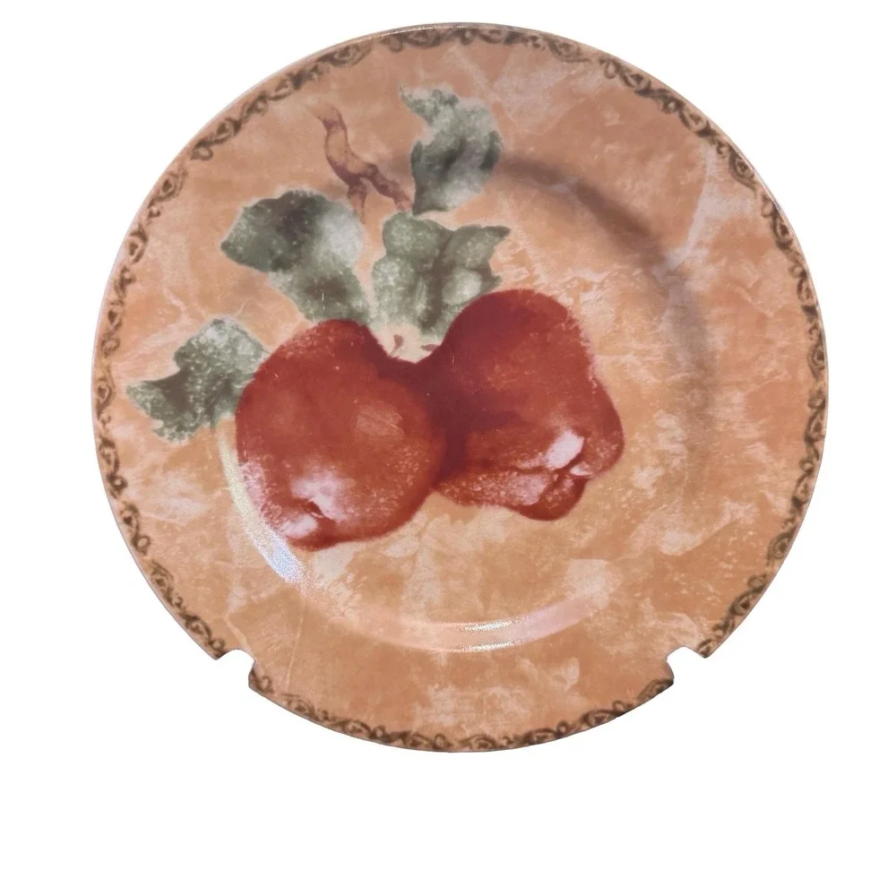 Cheri Blum 222 Fifth‎ Cortland Salad Plate 8.25